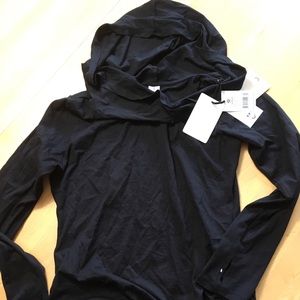 Satva Aliana Pullover